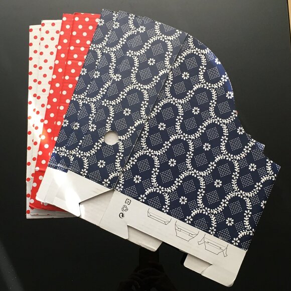 IKEA LINGO 2009 Seven Book Holder - Picture 1 of 11